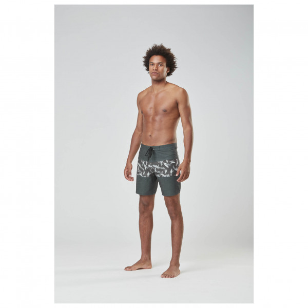 Picture - Andy Heritage Print 17 - Boardshorts