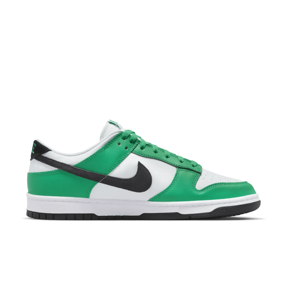 Nike Dunk Low FN3612-300 / grün