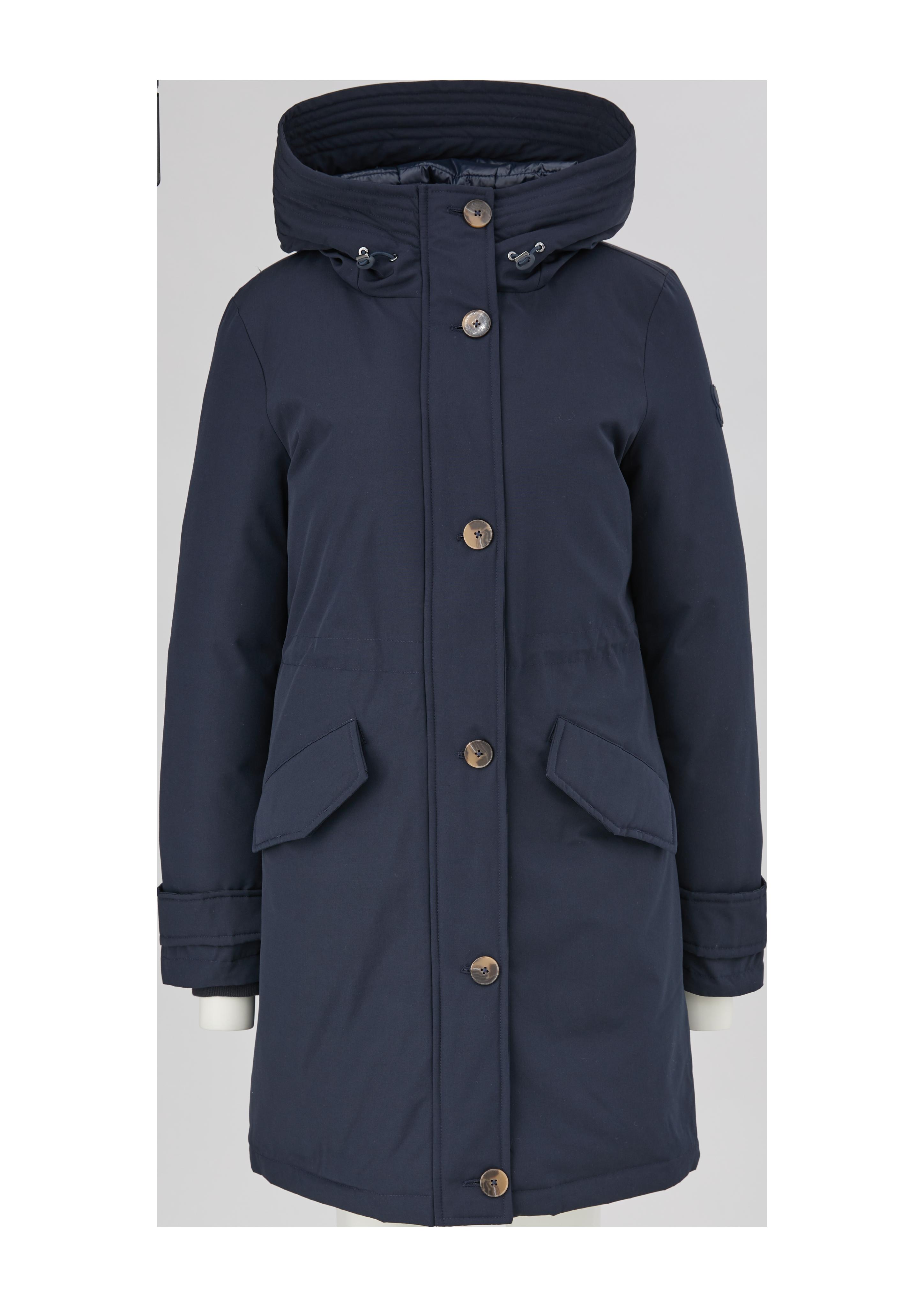 Parka mit Wattierung  2122165-5959