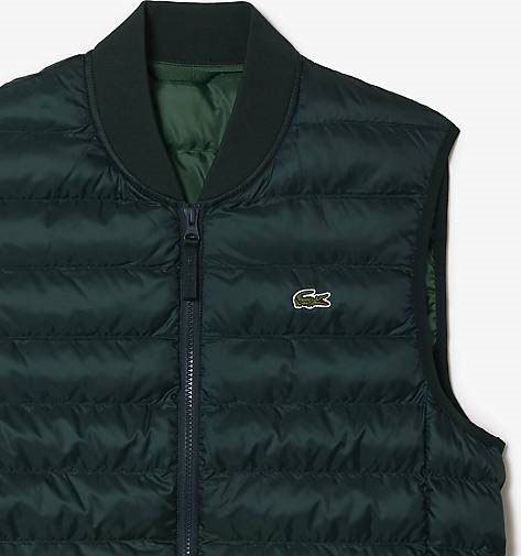 Lacoste Herren Steppweste