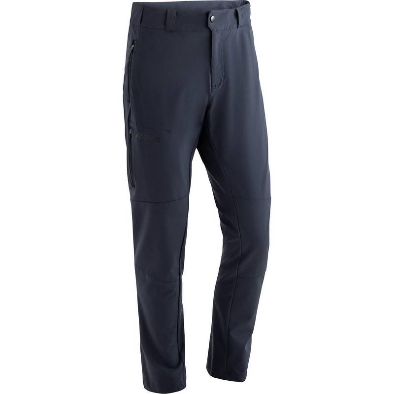 Maier Sports Latit Slim Trekkinghose Herren
