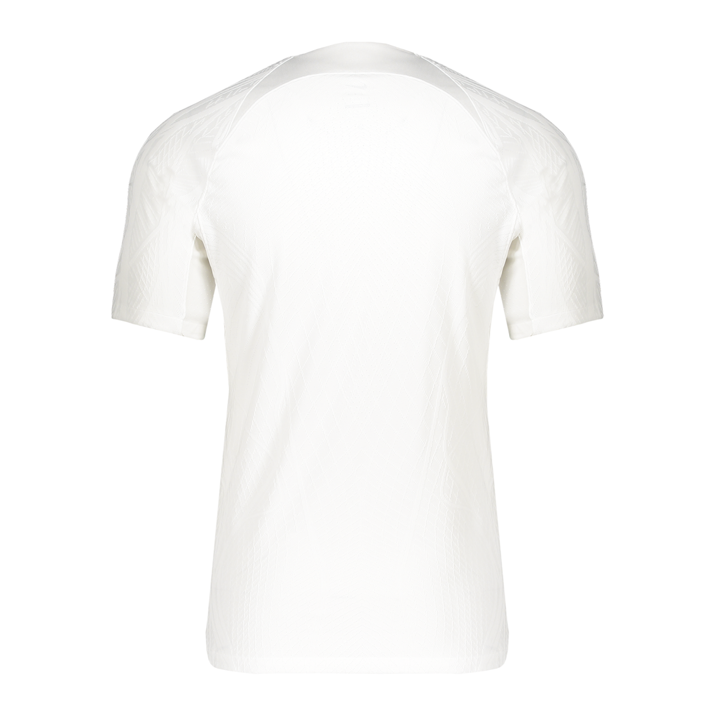 Nike Vaporknit IV Trikot Weiss F100