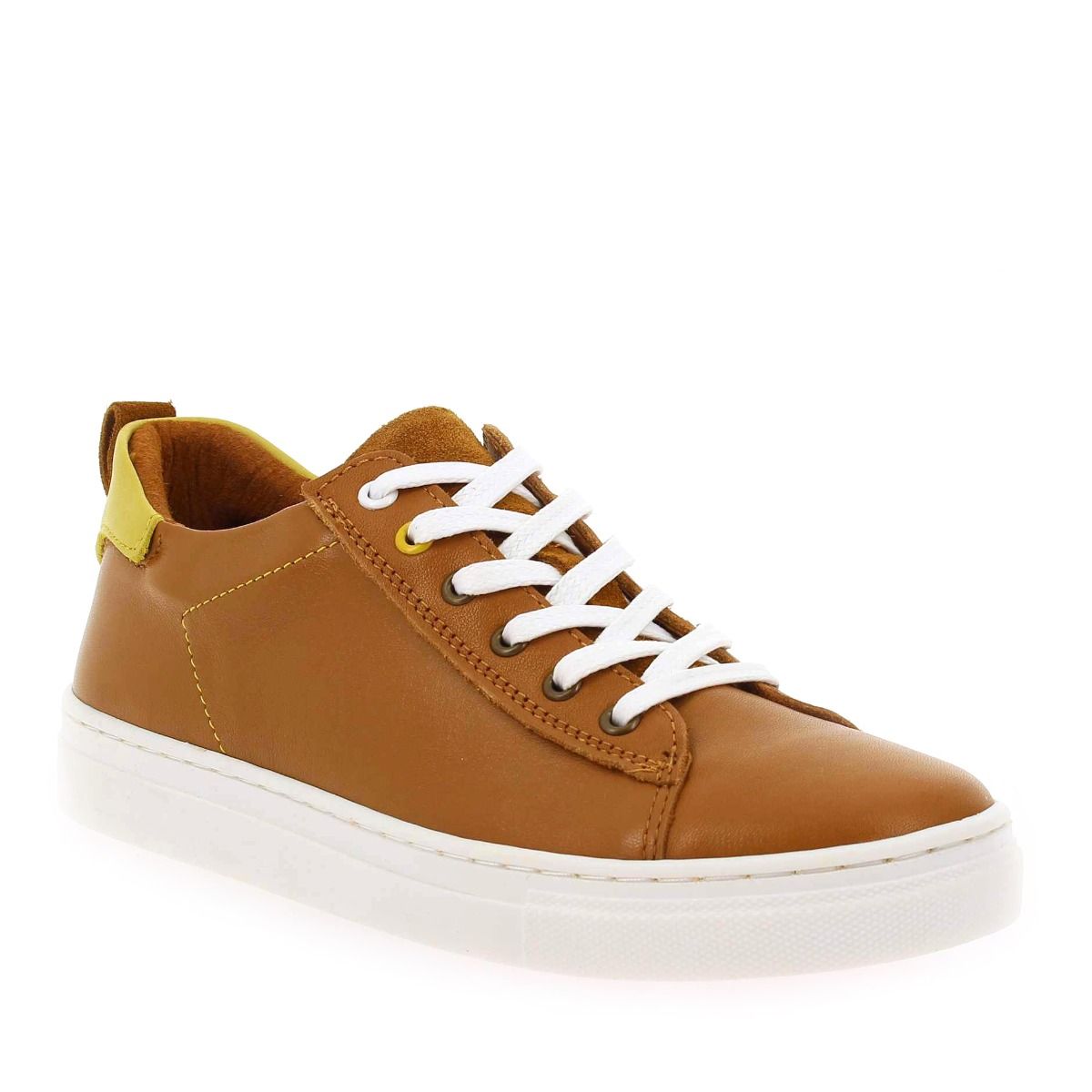 Bellamy  FABIO - Camel jaune