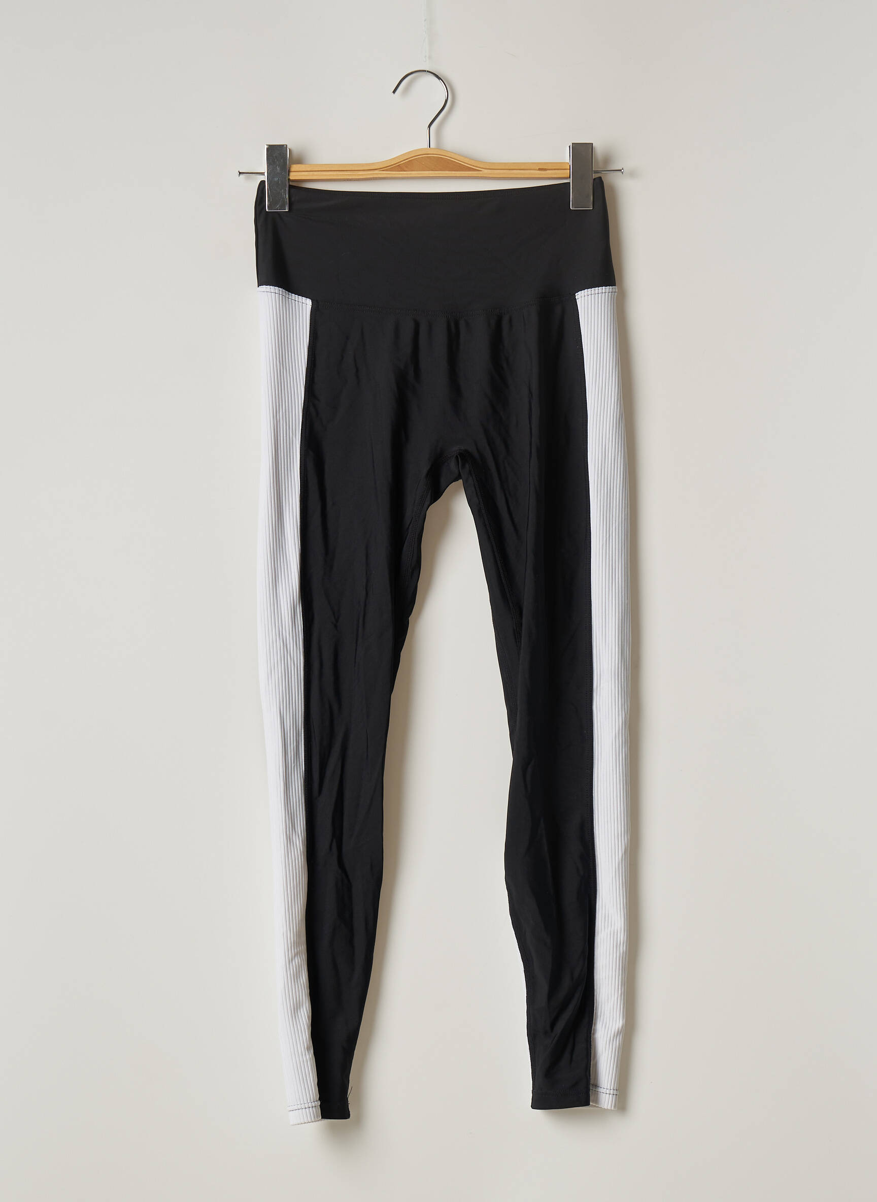 Onne Leggings Femme couleur noir
