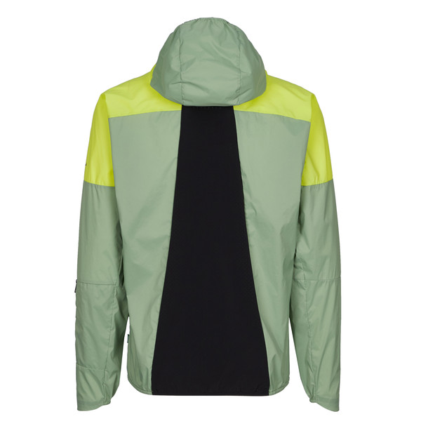 CRANA WIND JACKET Herren - Fahrradjacke