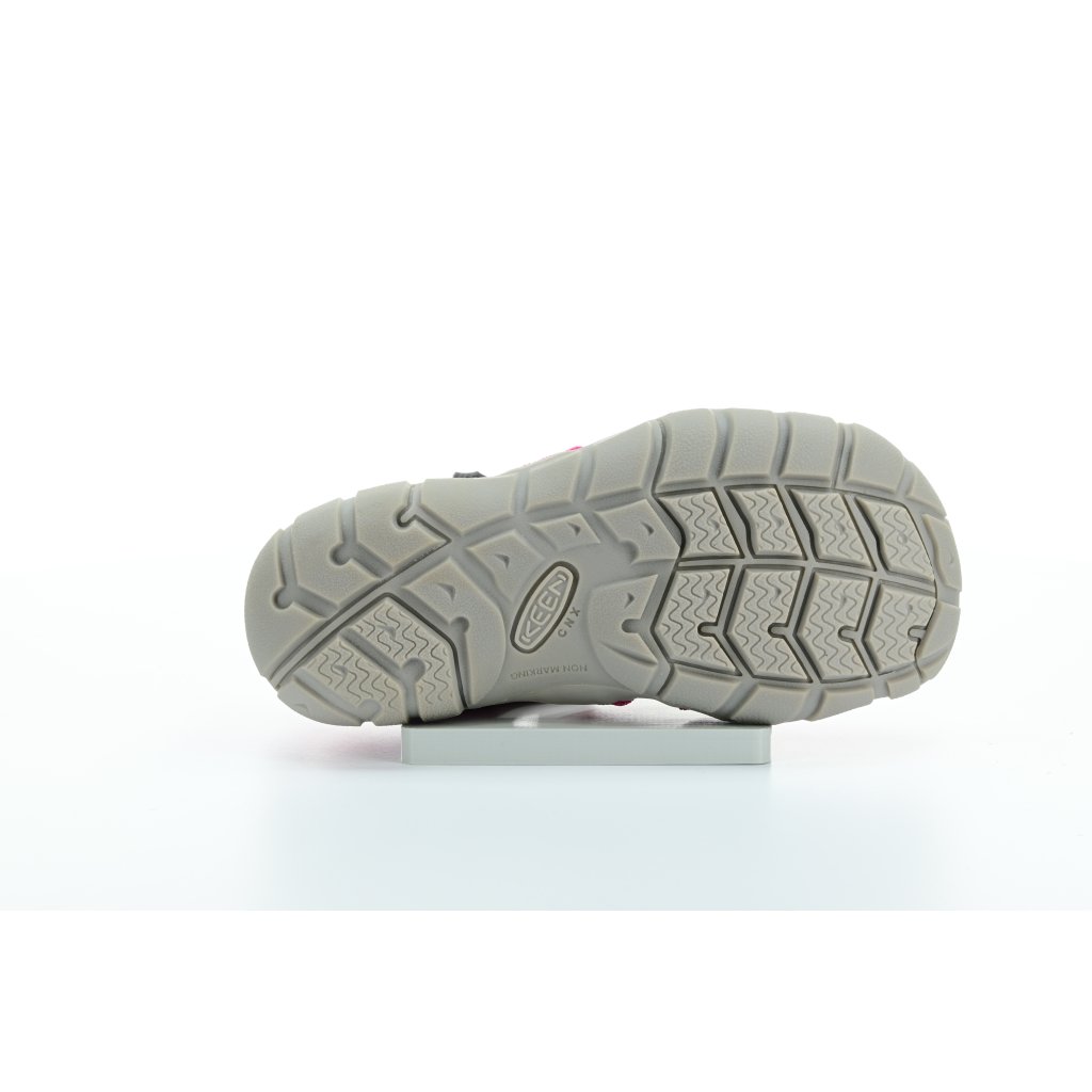 Keen Seacamp Very Berry / Dawn Pink (CNX) Sandalen