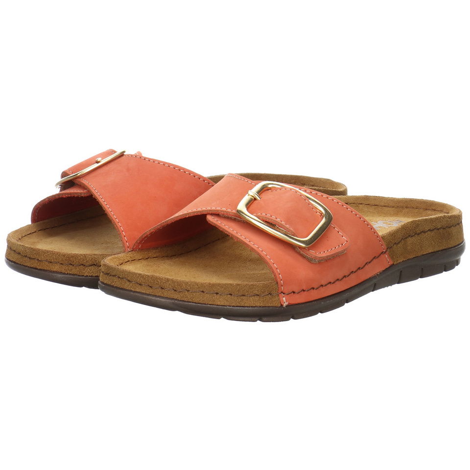 Rohde Pantolette