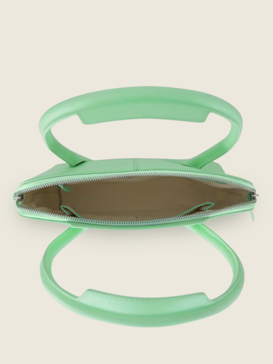 Gisèle S Pastel - Menthe