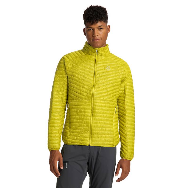 Haglfs L.I.M Mimic Jacket Outdoorjacke Herren