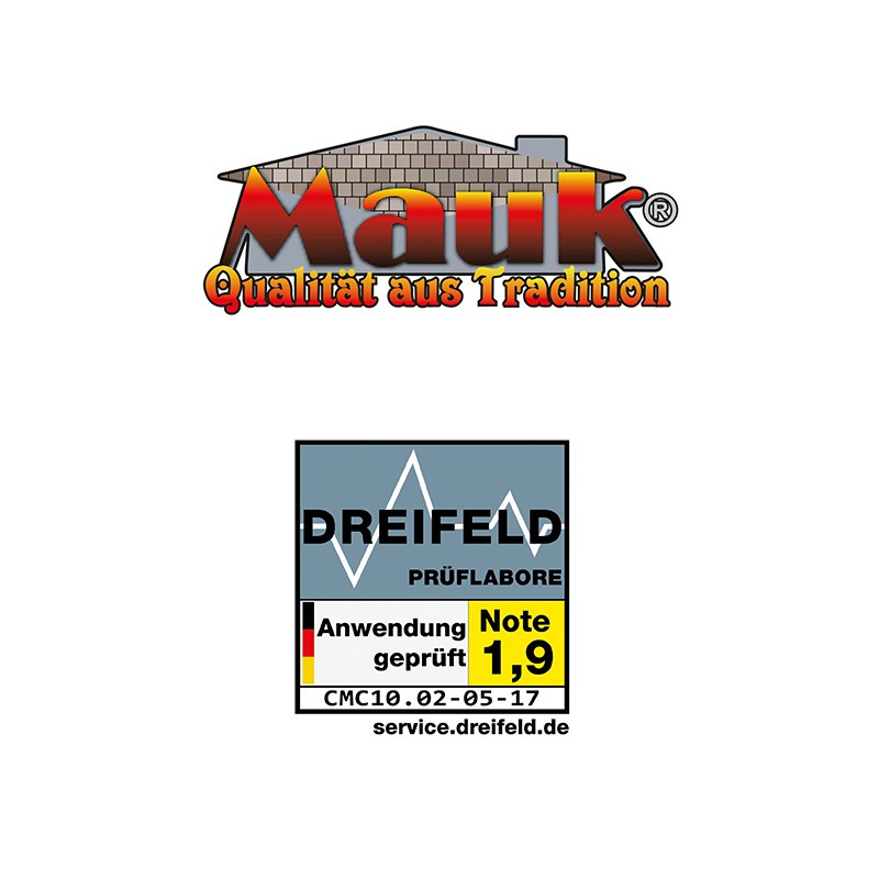 MAUK Mauk Automatisches Kopfschweißschild, Flammen