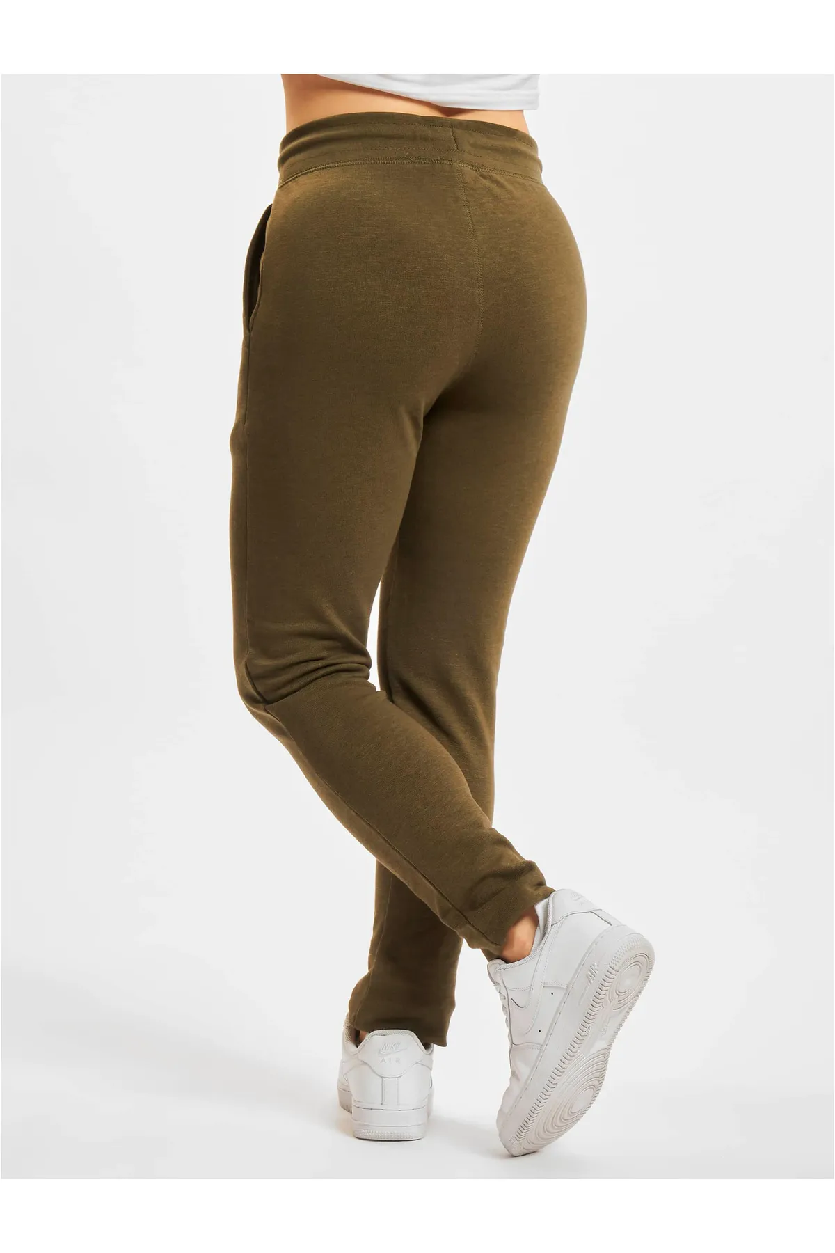 Just Rhyse  Jogginghose - Khaki - Straight