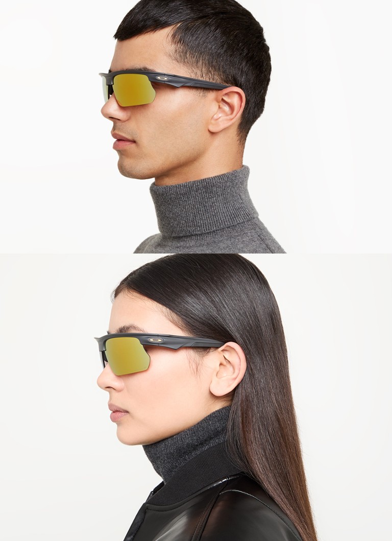 Γυαλιά ηλίου Oakley BiSphaera OO9400 Polarized