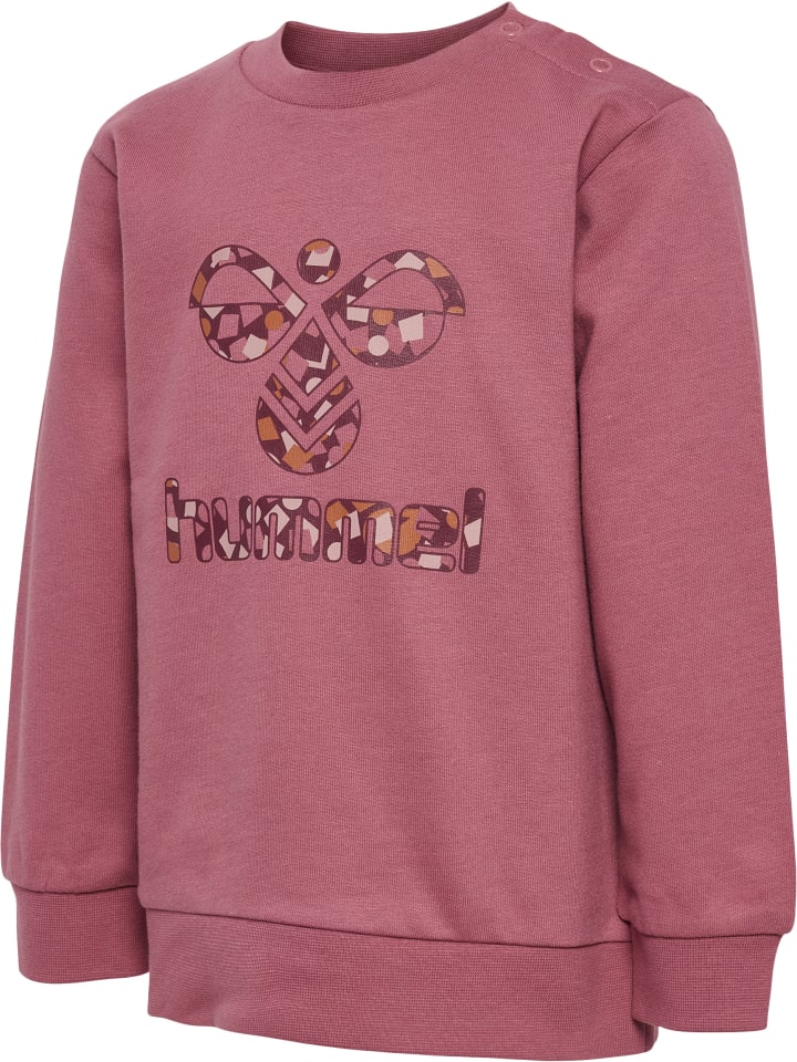 Hummel Hummel Sweatshirt Hmllime Kinder in !DECO ROSE günstig kaufen