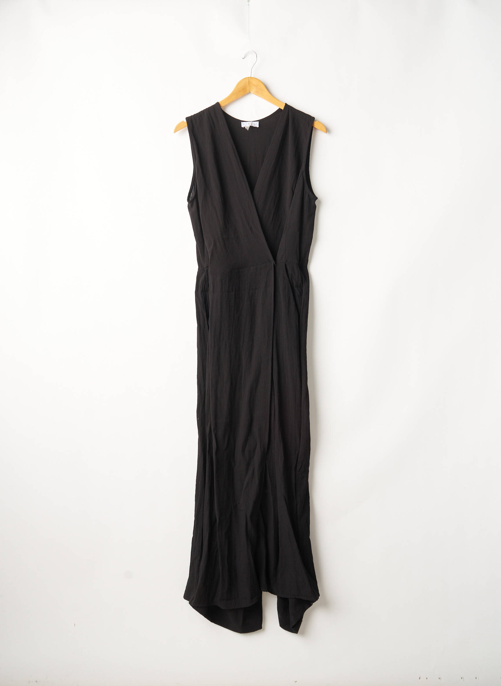 Ninati Combinaisons 1 Femme couleur noir