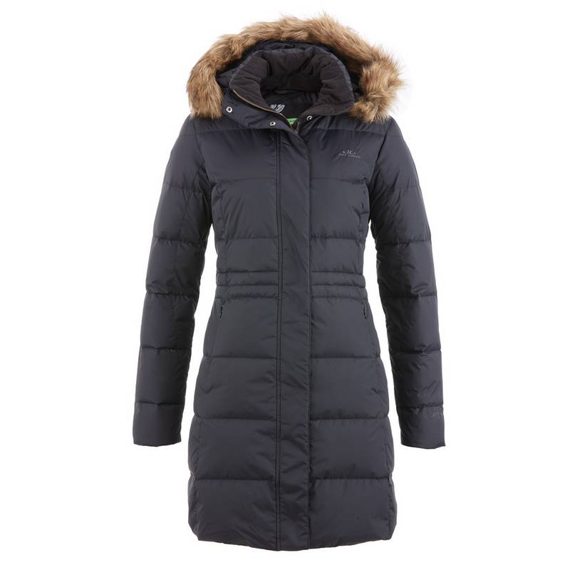Jeff Green Fely Daunenmantel Damen