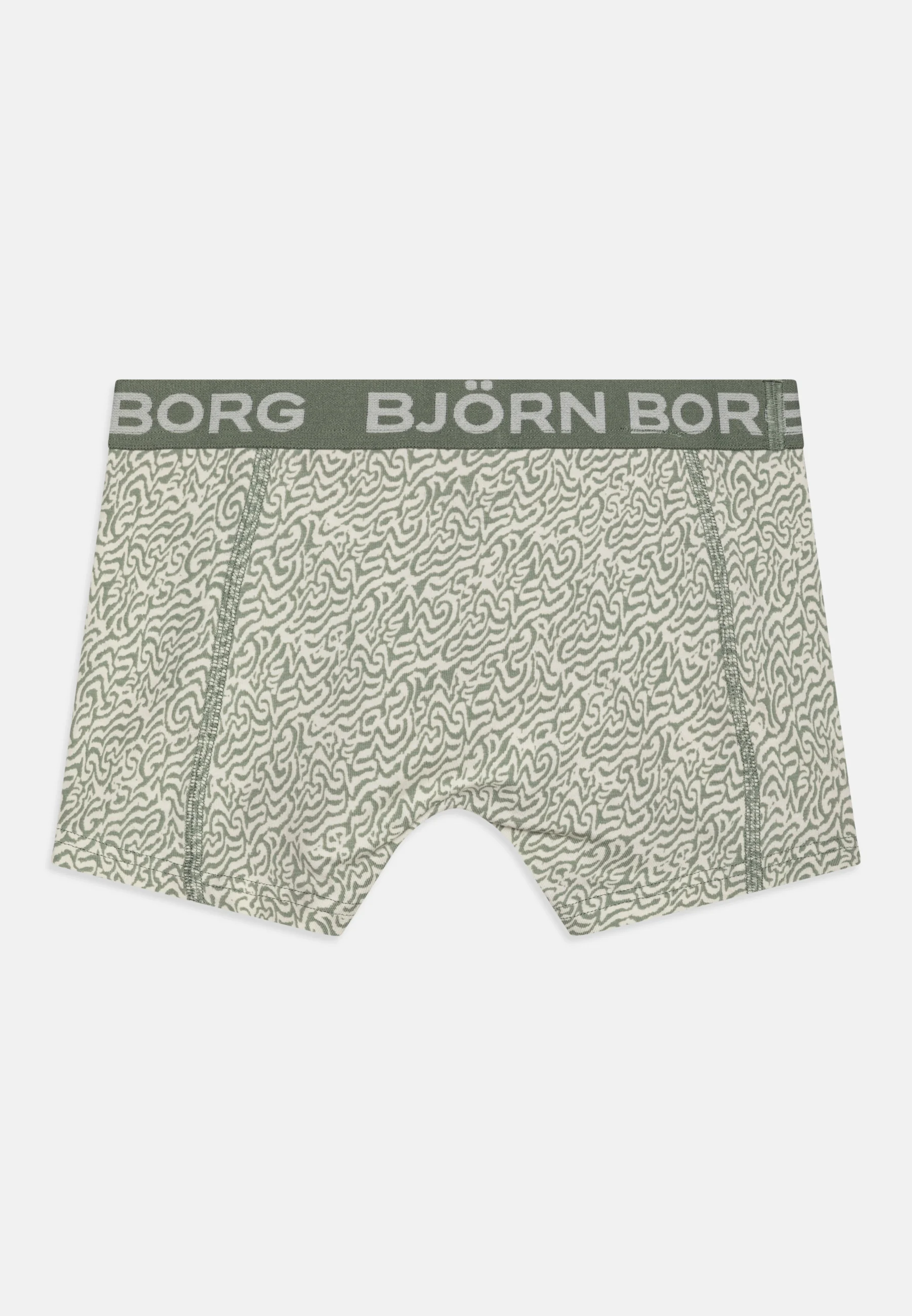 Björn Borg PACK de 7 - Culotte