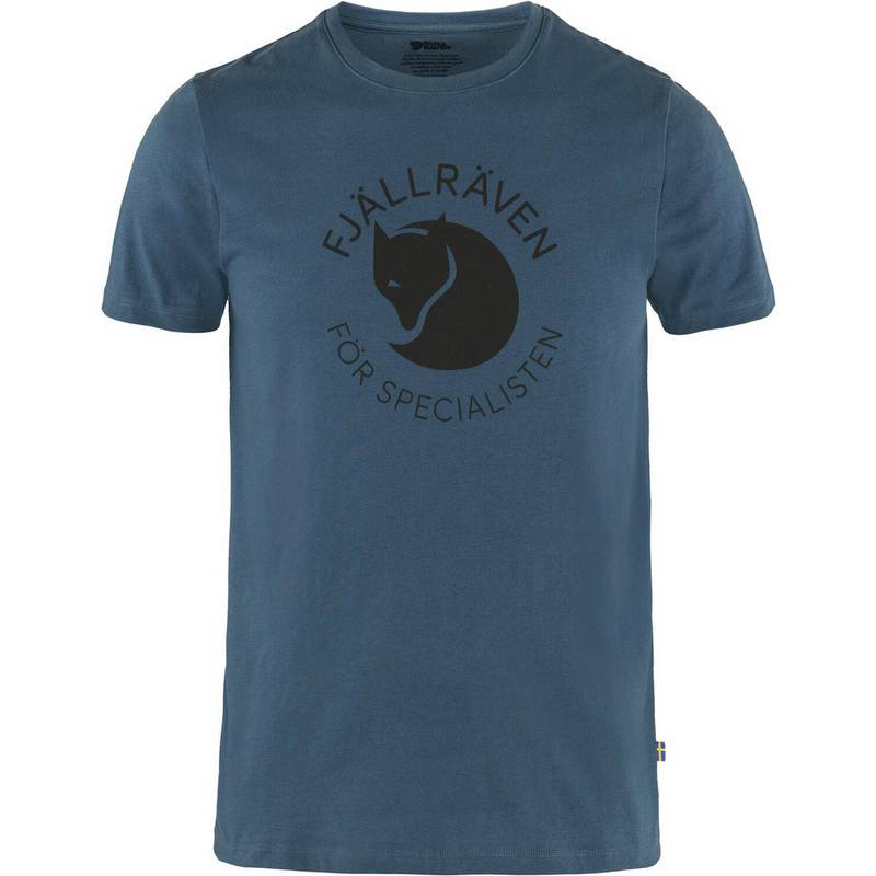 FJLLRVEN Fox T-Shirt Herren