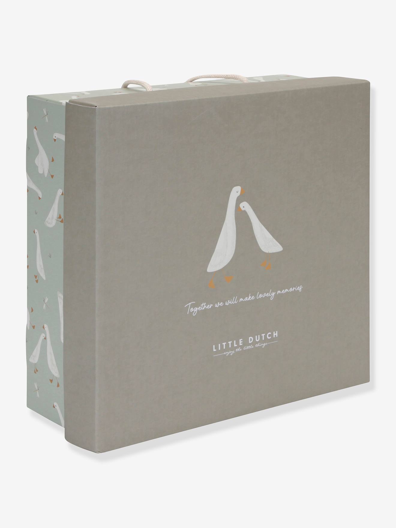 Coffret Cadeau Oiseau
