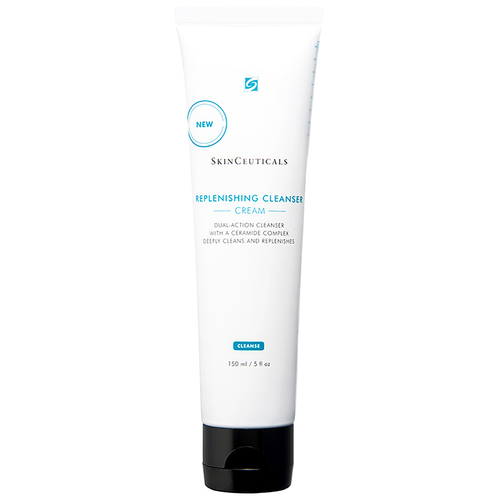 SkinCeuticals REPLENISHING CLEANSER Creme Nettoyante Et Hydratante