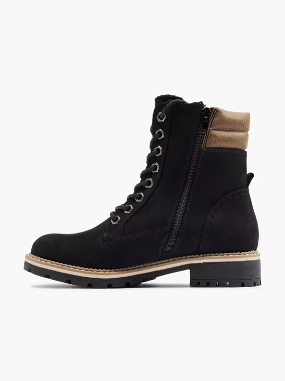 Landrover Schnürboots