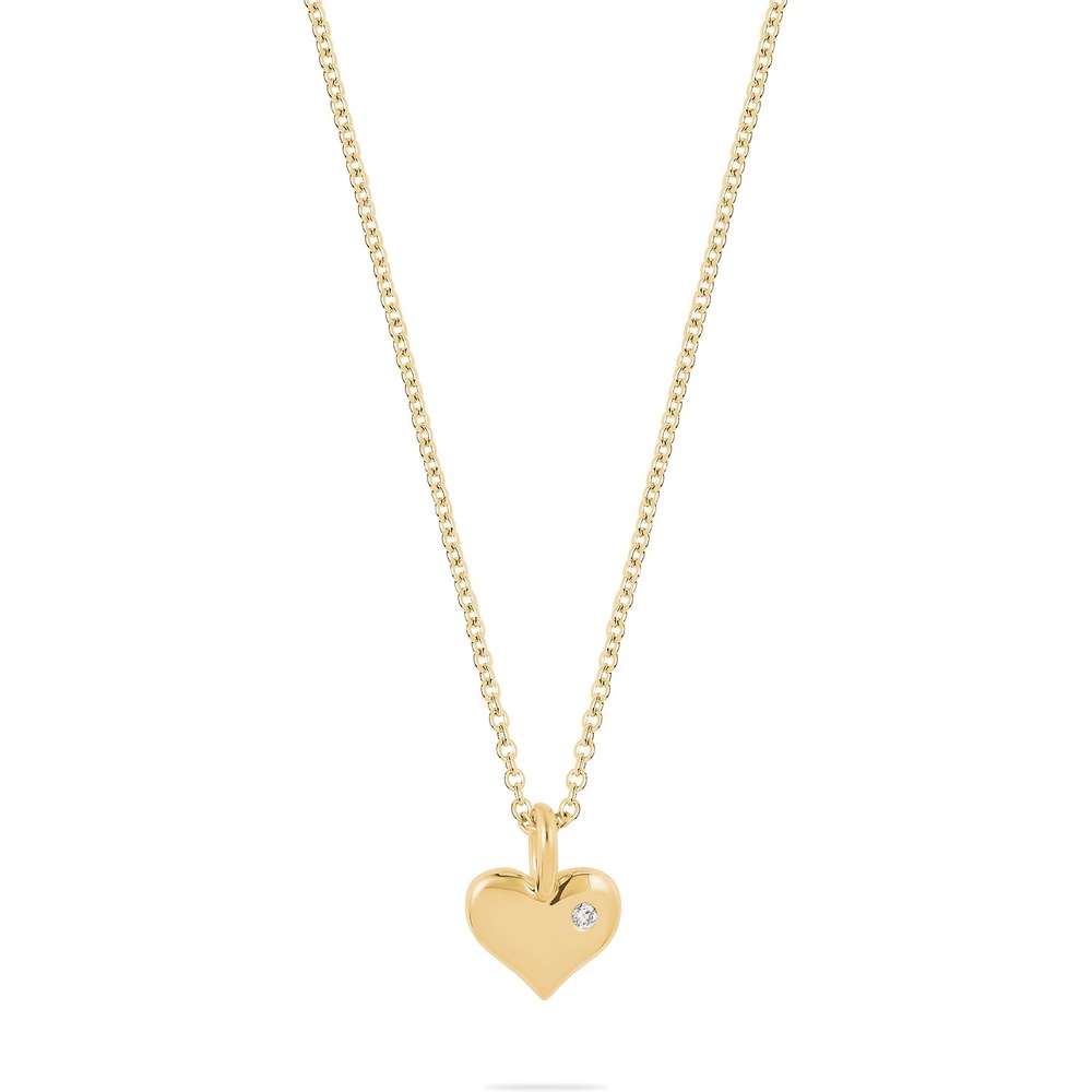 Guido Maria Kretschmer Chaînette 925 Argent collier
