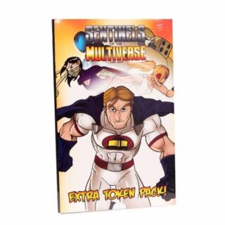 Sentinels of the Multiverse: Extra Token Pack
