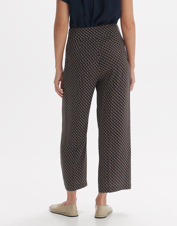 Culotte Misha glazing
