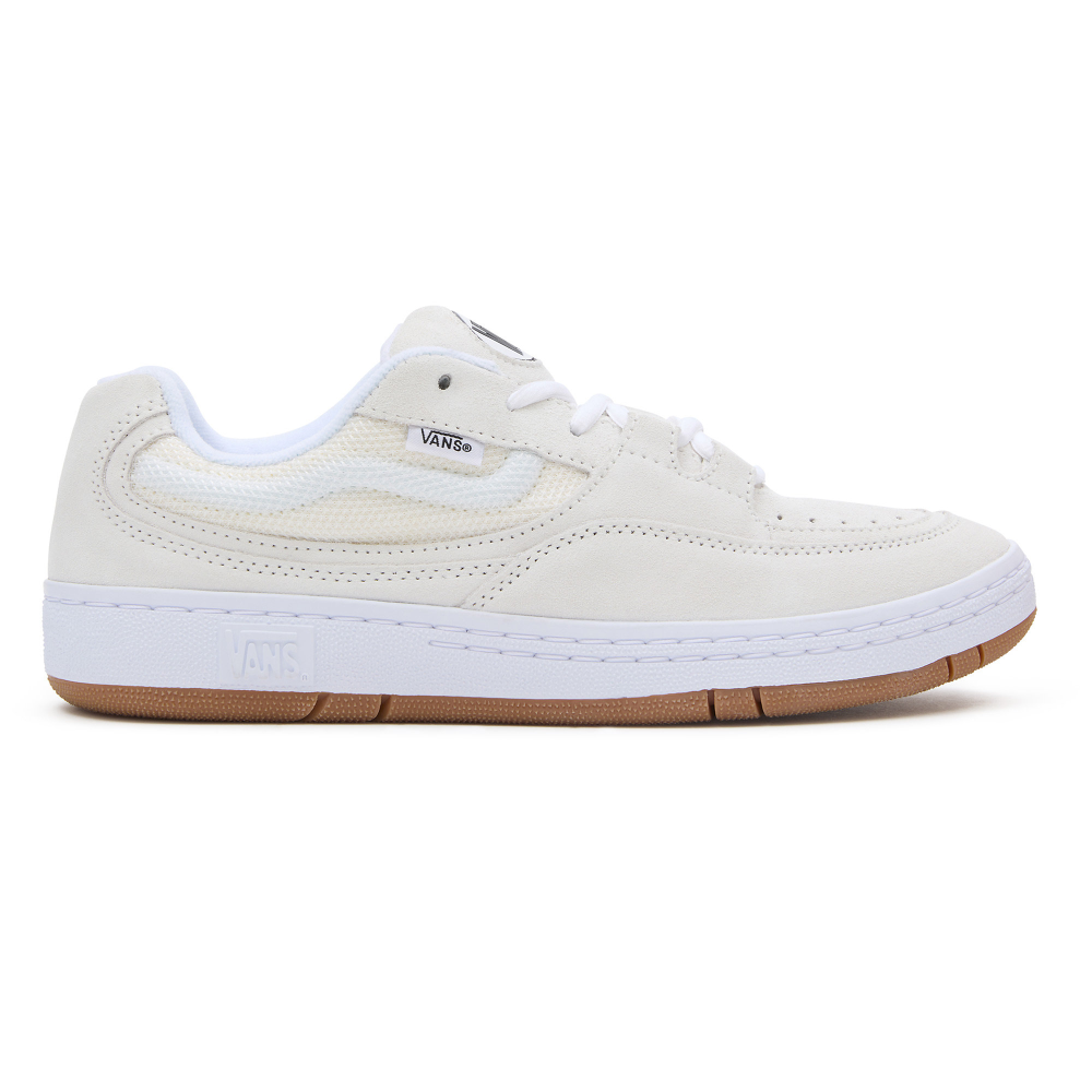 Vans Speed Ls VN000CTNWC6 / weiss