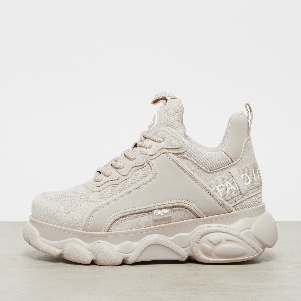 Buffalo CLD Chai 1630426 / weiss