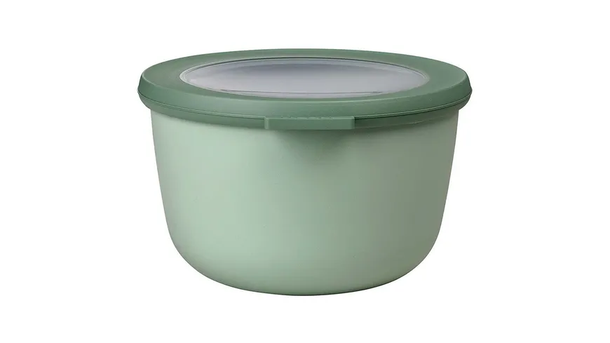 MEPAL Multischüssel Cirqula 1000ml Nordic sage