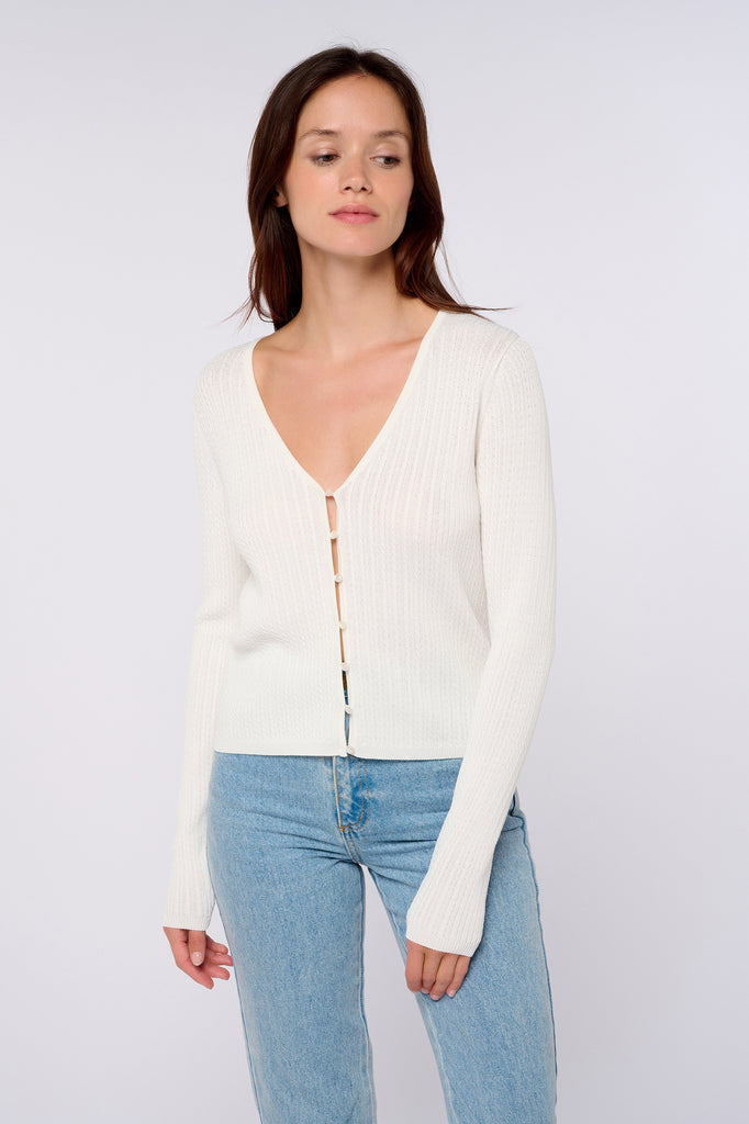 Gilet Marnie
