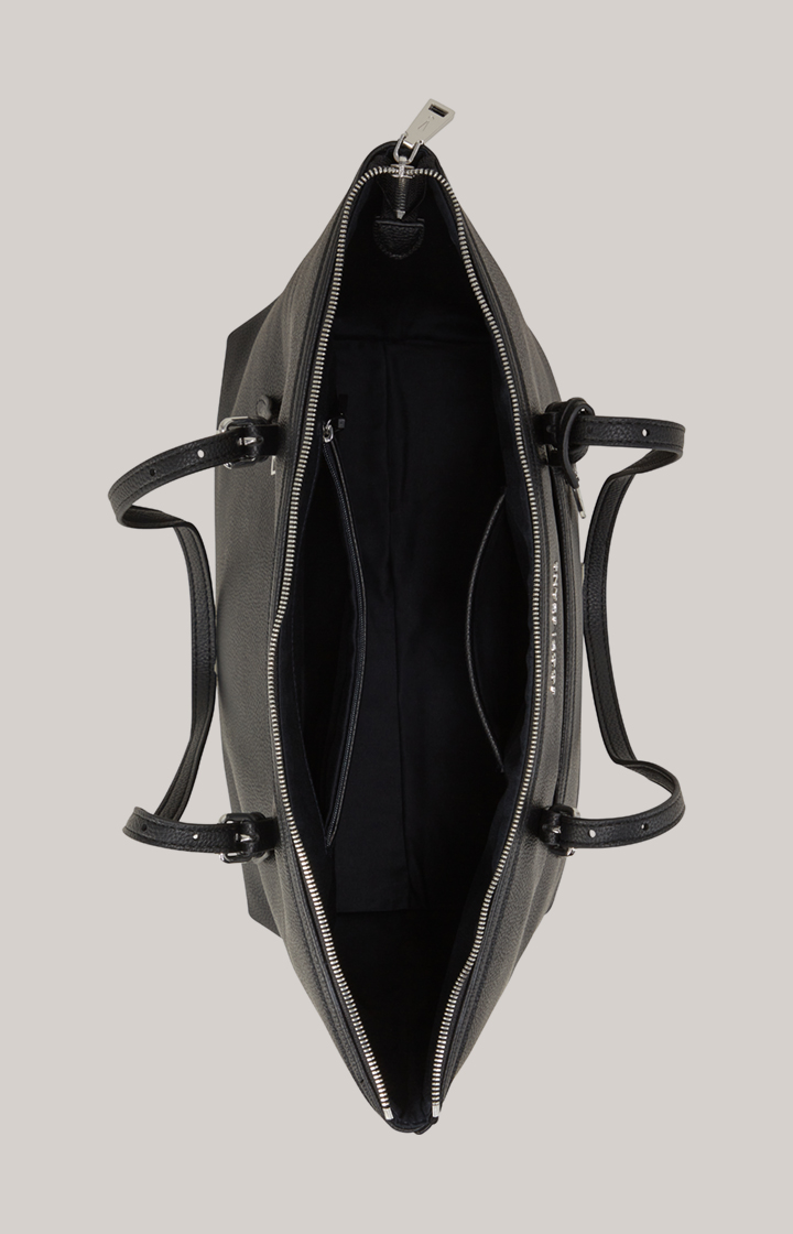 Shopper Diurno Helena in Schwarz