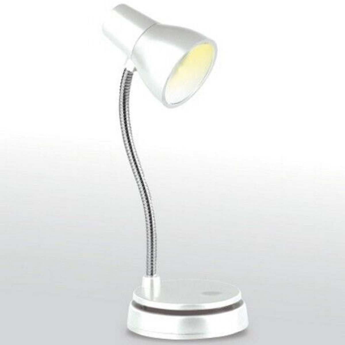 Little Lamp Weiss