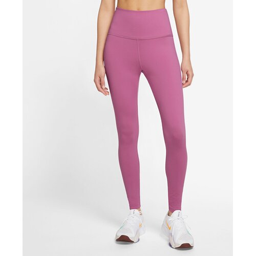DAMEN TIGHT W NK ONE DF HR TGHT