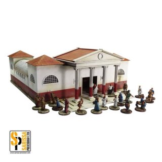 Roman Baths