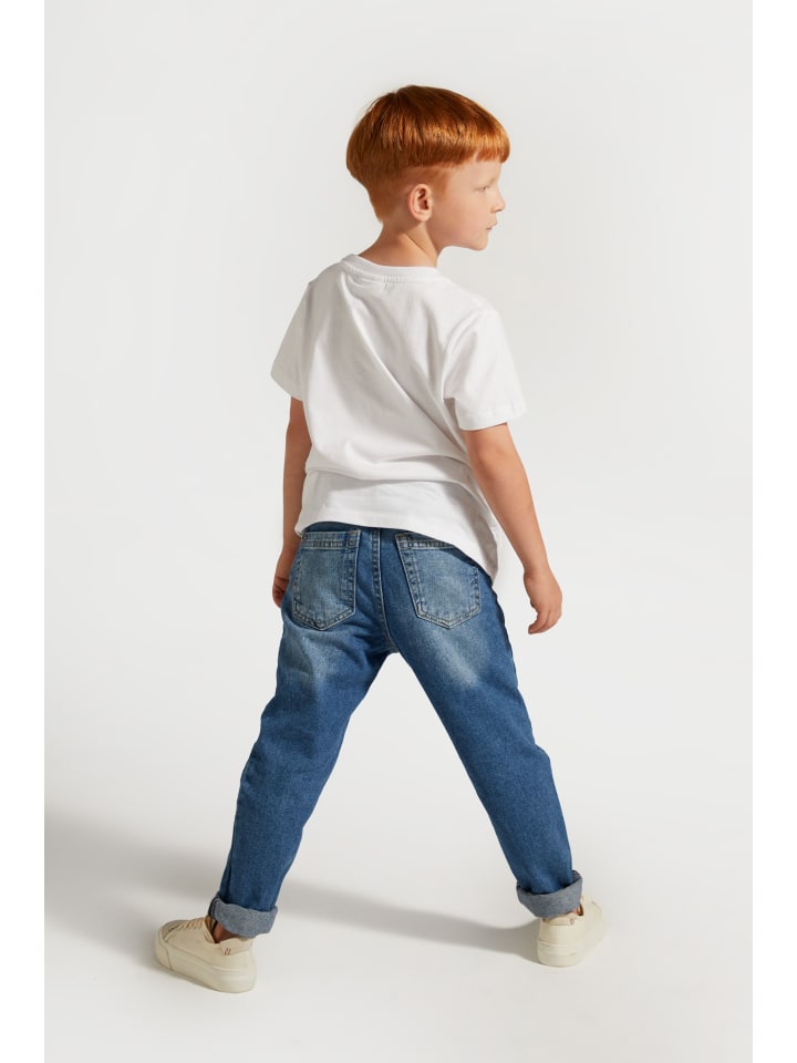 Coccodrillo Jeanshose in dunkelblau günstig kaufen
