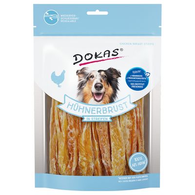 Dokas Fleischsnack