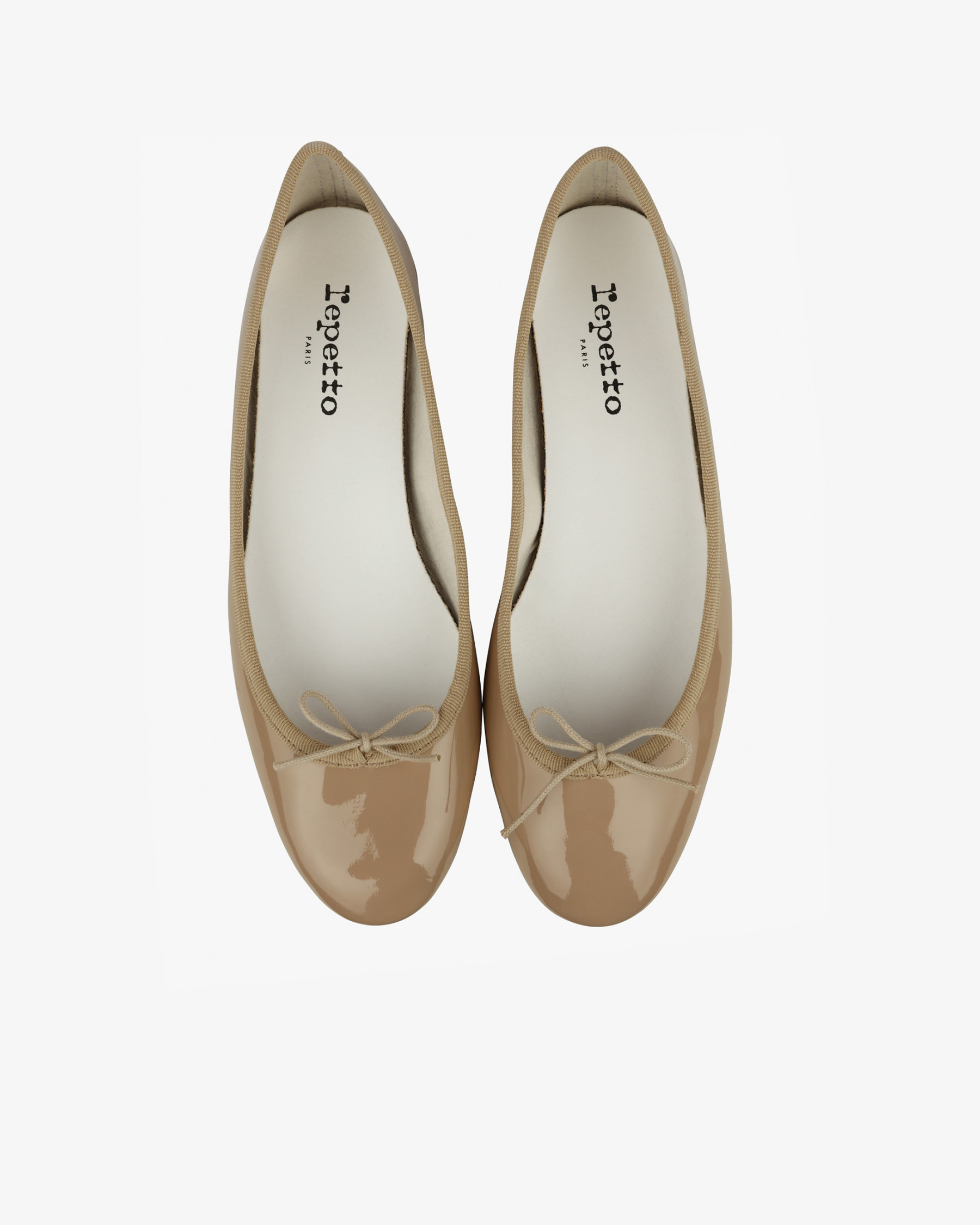 Cendrillon ballerinas