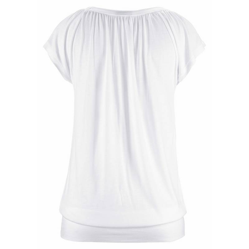 Lascana V-Shirt Damen