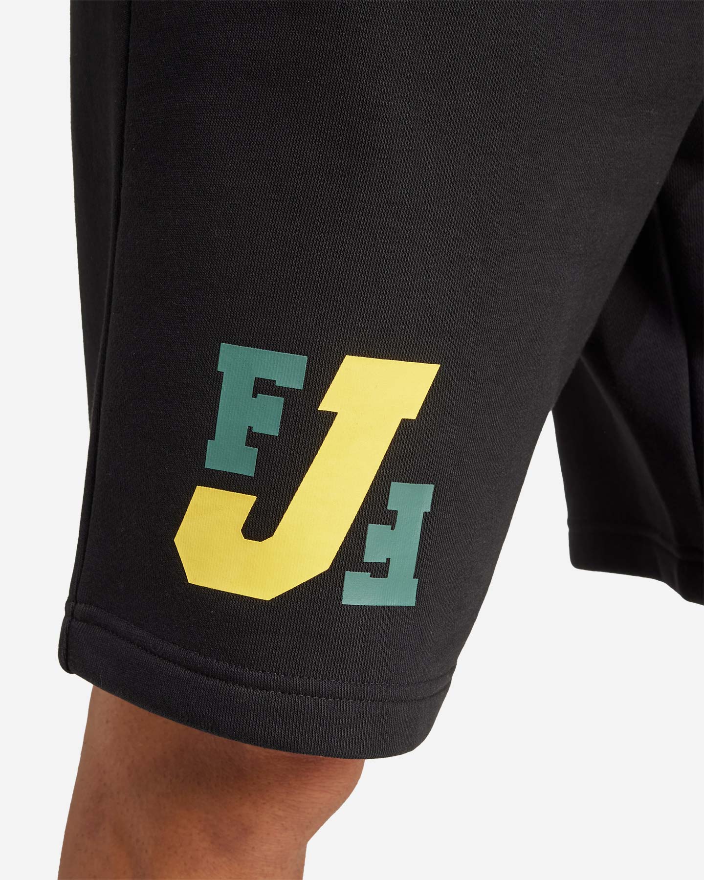 Oficiálne futbalové oblečenie Adidas Jamaica Vrct Og M JE5330