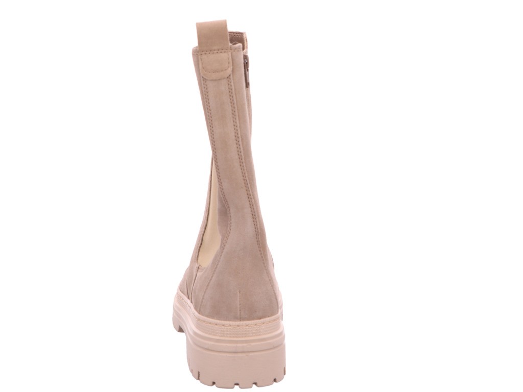 GABOR Stiefeletten beige