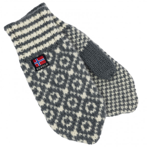 Devold - Svalbard Mitten - Handschuhe