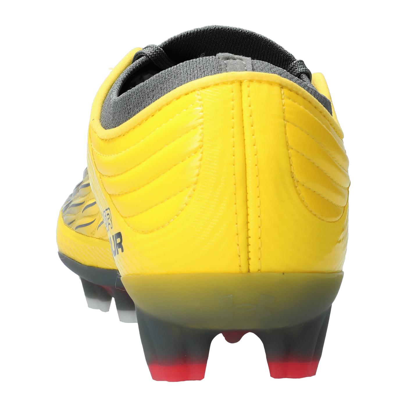 Under Armour Magnetico Elite 4 FG Gelb F700