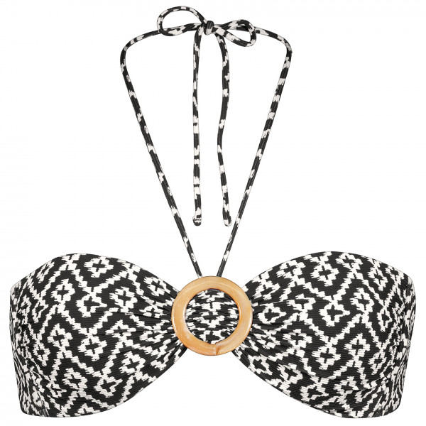 Watercult - Women's Bikini Top Ethno Craft 2 - Bikini-Top