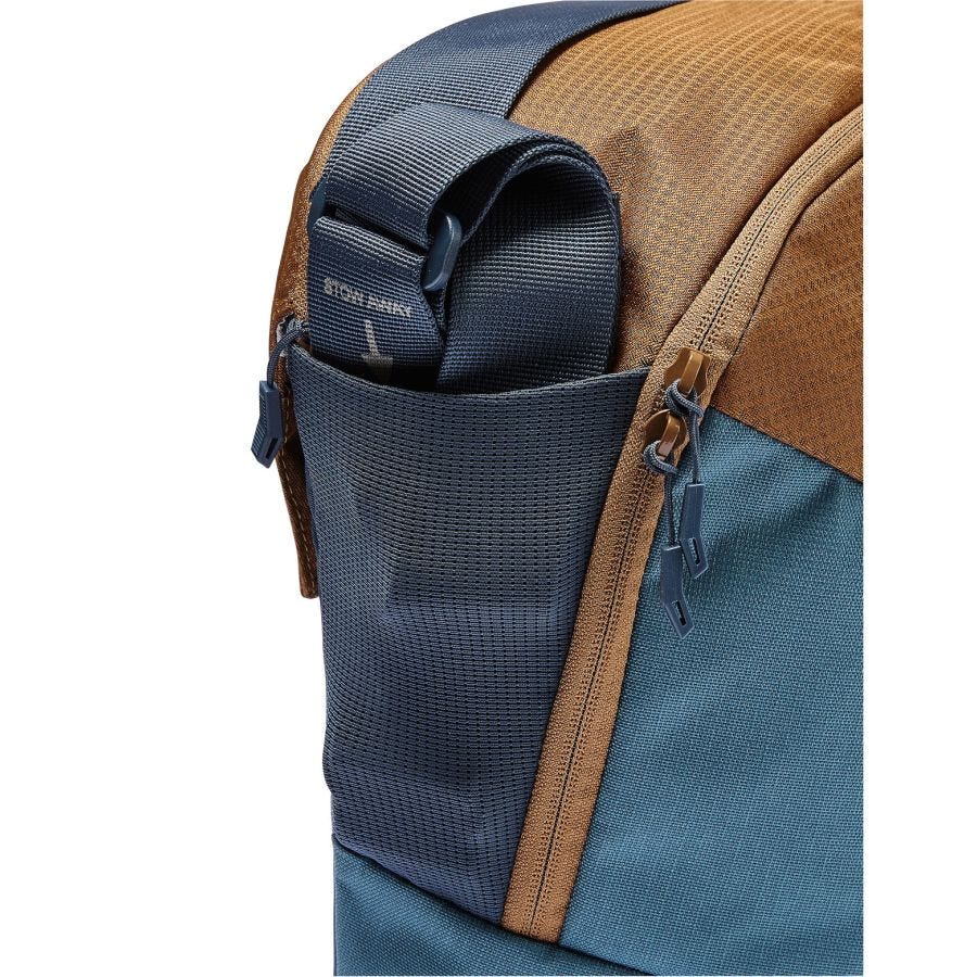 Cycle L Messenger Fahrradtasche
