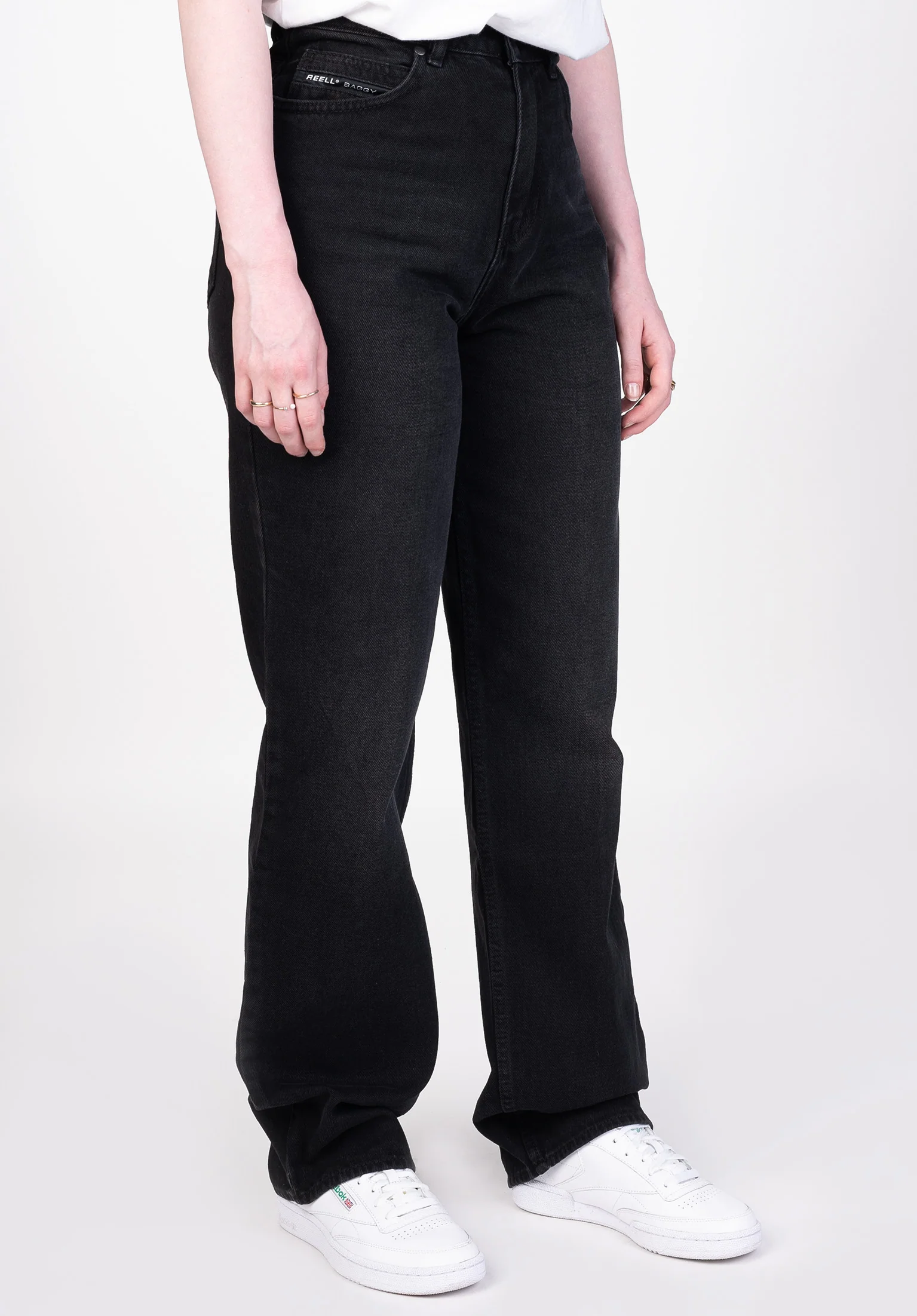 Women Betty Baggy