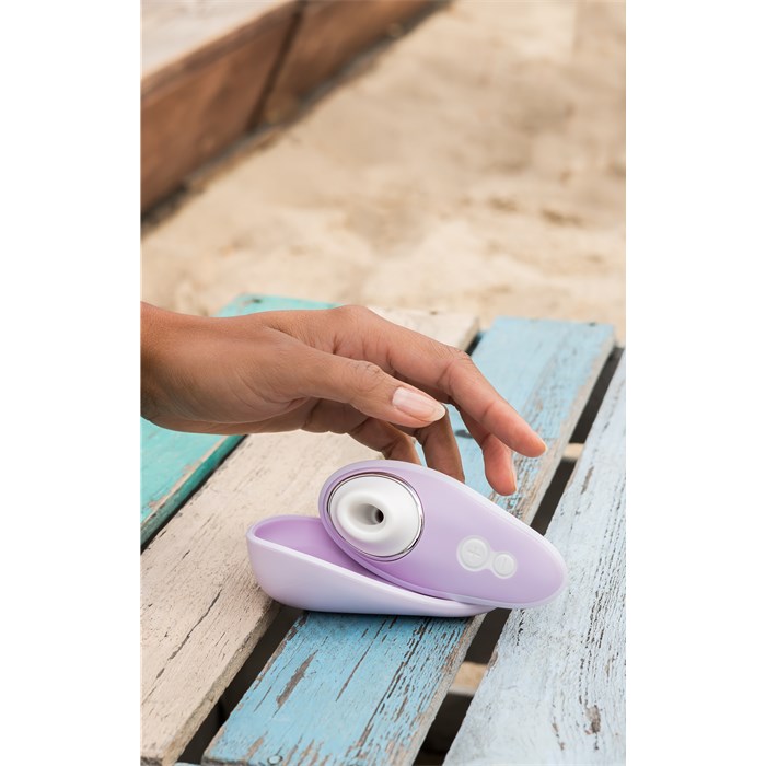 Unterdruckvibrator Lilac