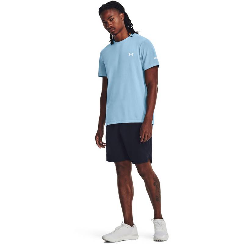 Under Armour SEAMLESS STRIDE Funktionsshirt Herren