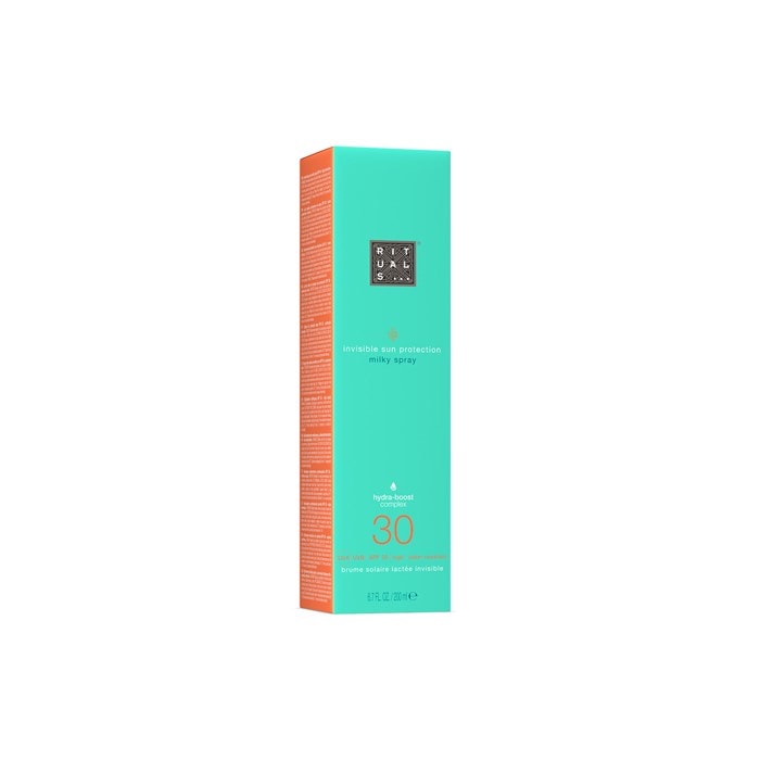Sun Protection Milky Spray SPF 30