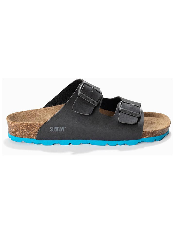 Sunbay Pantoletten 
